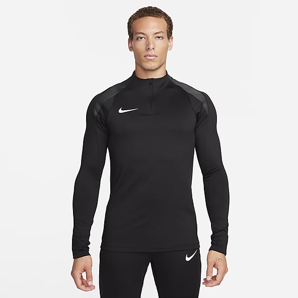Men s Dri FIT Long Sleeve Shirts. Nike CA